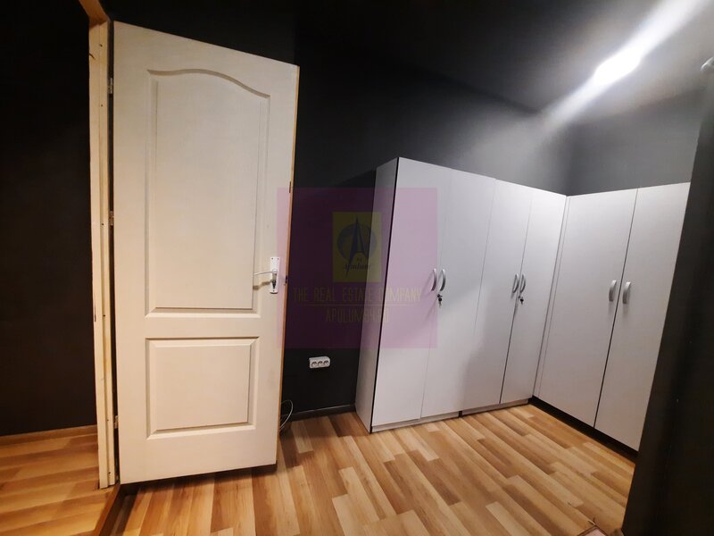Inchiriere spatiu comercial inzona Decebal