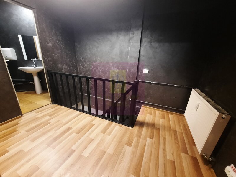 Inchiriere spatiu comercial inzona Decebal